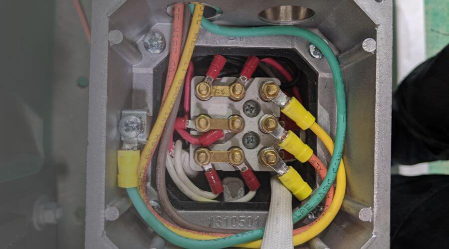 Professional emergency electrician services in West Virginia